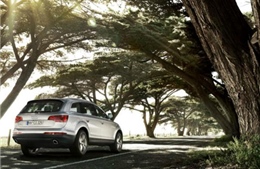 Audi ra mắt sản phẩm “hot” 